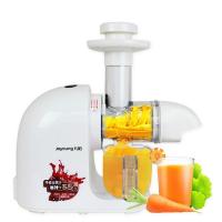 九阳(Joyoung) JYZ-E3C榨汁机家用全自动果蔬多功能可榨甘蔗陶瓷螺杆大口径卧式榨汁机果汁机