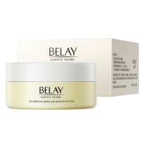 碧琳 胶原蛋白玻尿酸盈润眼膜 84g/60片