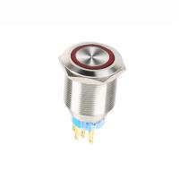 鑫和信小按钮开关