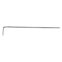世达(SATA)特长内六角扳手4MM(80308)ZM