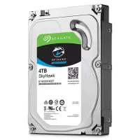 希捷4TB(ST4000VX007)硬盘
