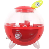 亚都(YADU)YC-E341超声波加湿器