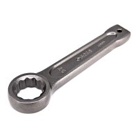 世达(SATA)敲击梅花扳手55MM(48517)ZM