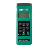 世达(SATA)超声波测距仪（62703）ZM