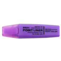 晨光(M&G) MG2150 荧光笔 经典系列荧光笔 12支/盒 单盒装