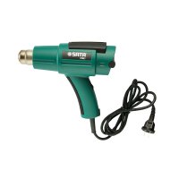 世达(SATA)普通型热风枪(97921)ZM