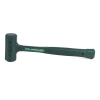 世达(SATA)软性防震橡皮锤55MM（92923）ZM