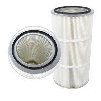 除尘器滤芯外径330 内径210 高605