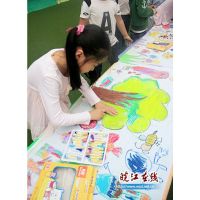 百米画卷 幅宽0.9米中厚加密/10米