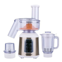 九阳(Joyoung)JYL-C03V料理机榨汁机多功能宝宝辅食搅拌机家用绞肉打粉