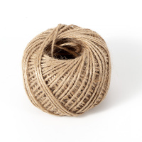 原色麻绳 规格:2mm 1000m/卷
