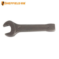钢盾(Sheffield)开口敲击扳手55mm(S019507)