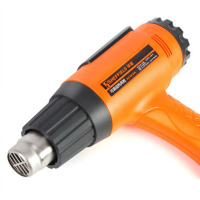 钢盾(Sheffield)2000W调温热风枪(0101613)