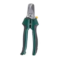 世达(SATA)双色柄线缆剪7