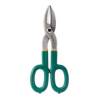 世达(SATA)铁皮钳10"（93303）ZM