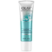 玉兰油(OLAY) 水感透皙亮肤洁面乳125G （单位：瓶）