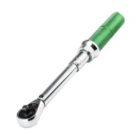 世达(SATA)3/8"系列专业级可调式扭力扳手5-25Nm（96212）ZM