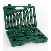 世达(SATA)16件摩托车维修综合组套(09512)ZM