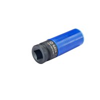 世达(SATA)1/2"系列汽车轮毂专用套筒17MM(34410H)ZM