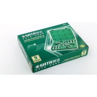 世达(SATA)9件摩托车维修组套(09511)ZM