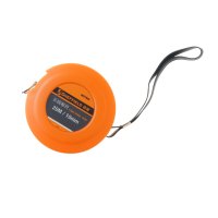 钢盾(Sheffield)长钢卷尺30M(0153425)