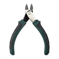 世达(SATA)省力型迷你水口钳5"(70618A)ZM