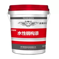 虎鹰 水性石墨烯 无机富锌底漆 HY208-灰色
