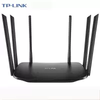 TP-LINK 7620千兆路由器