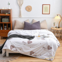 美居苹果 鄂尔多斯炭化羊毛被PG-B2013