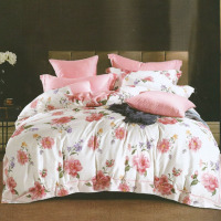 美居苹果 绚丽花漾柔软件套 PG-T1009