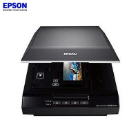 爱普生(EPSON) V550专业品质胶片扫描仪