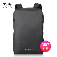 SUCHINO内野箱包 都市轻奢双肩包 UC B003