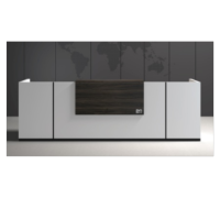 唯为 P-RA2808 前台 2800WX825DX1075H