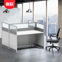 迪欧 LB-H2B12 1260*1230*1100 工字形双人位