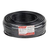 企购优品2*1.0电源线 (按米计价)