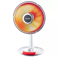 艾美特(Airmate)取暖器 HF819-W 小太阳