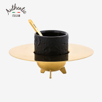 DIESEL WITH SELETTI-星空系列月球咖啡杯套装