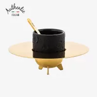DIESEL WITH SELETTI-星空系列月球咖啡杯套装