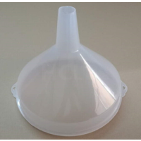 爱美力 外径26cm/管径4.5cm/硬塑/个 漏斗 混色