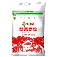 亿米多 东北圆粒香大米5斤新米 梗米东北大米圆粒香米5斤 秋收新米