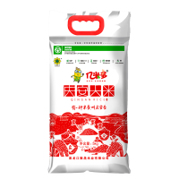 亿米多 东北圆粒香大米10斤 新米 梗米东北圆粒香米10斤 秋收新米 颗粒饱满