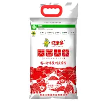 亿米多 东北圆粒香大米20斤 新米 梗米东北大米10kg 秋收新米