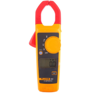 FLUKE/福禄克 钳形表 FLUKE-303 交流电流600A/小巧美观