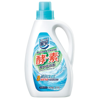 家安洗衣液-超凡净透2kg