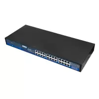 串口服务器16口 单台装
