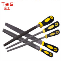 东工 扁锉刀12寸