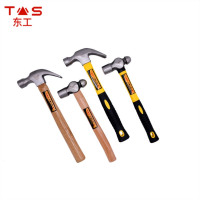 东工(TS) 青冈木柄羊角锤子