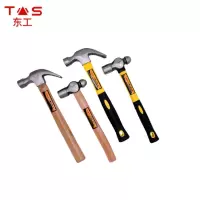东工(TS) 青冈木柄羊角锤子