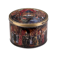 杰克布森歌剧院之夜黄油曲奇饼干908g