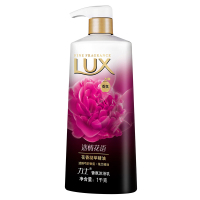 力士(Lux)沐浴露 香氛沐浴乳 迷情花语1KG迷醉芍药香氛 依兰精油